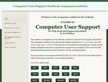Tablet Screenshot of cusweb.com